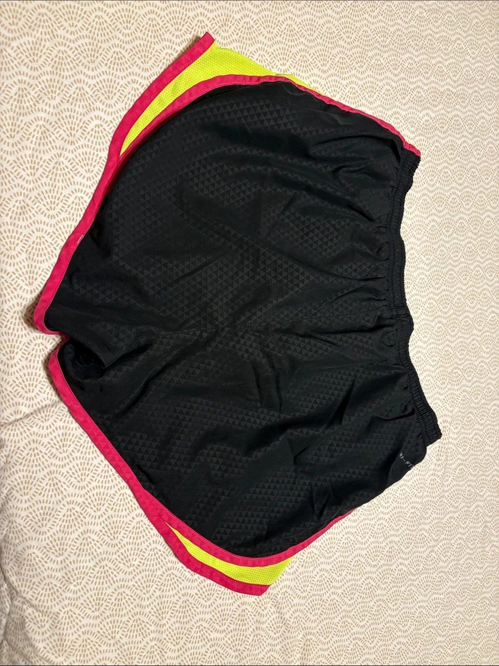 Nike lightweight shorts